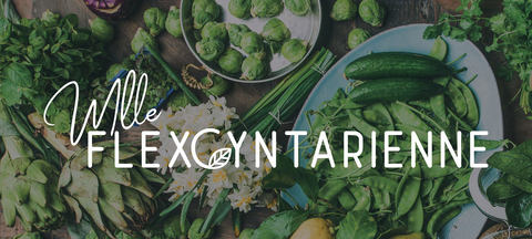 Mlle Flexcyntarienne - Repas prêt à manger photo 1