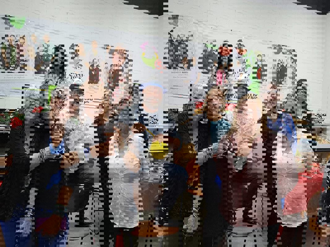 Le Relais de Mascouche photo 1