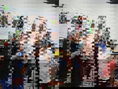 Le Relais de Mascouche photo 1