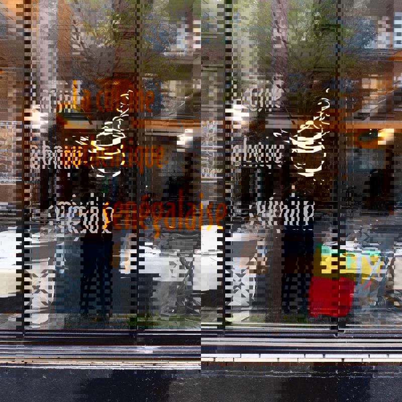 Restaurant Le Cauris photo 1