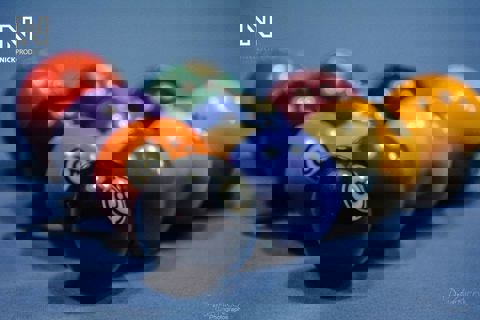 Belzebuth Bar Billard Lounge photo 1