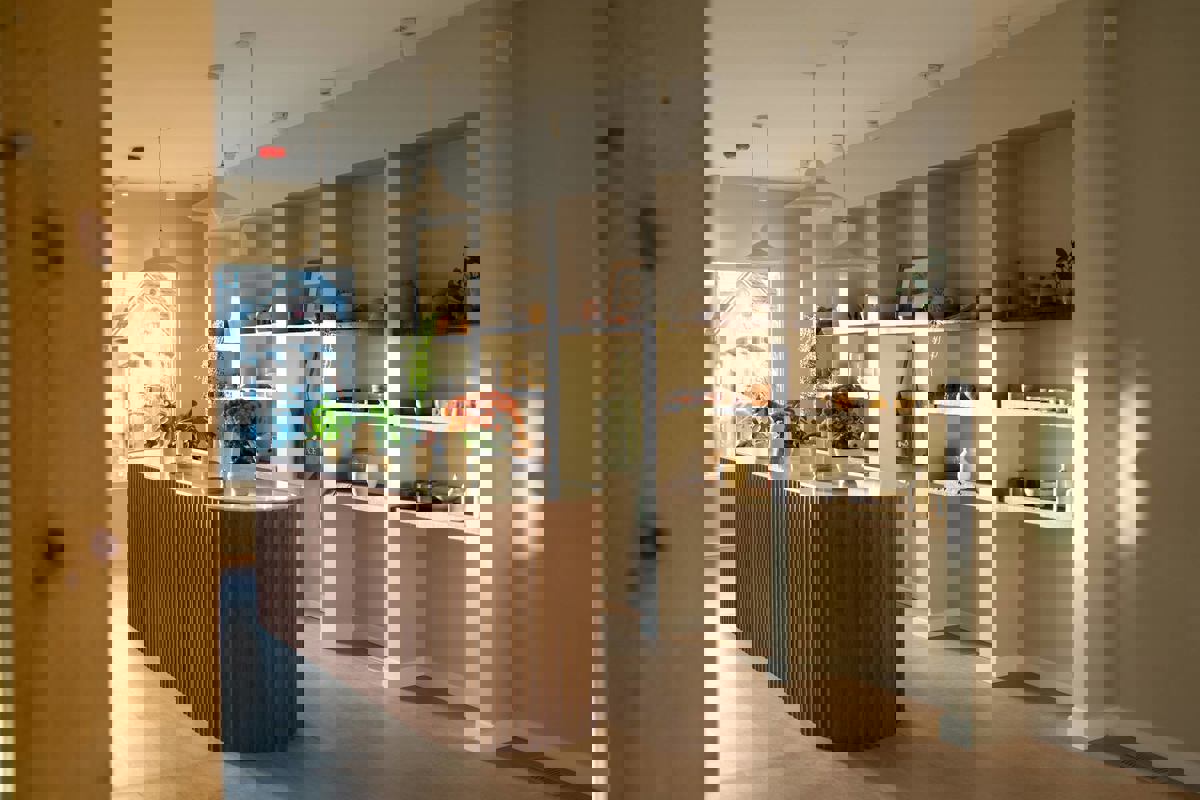 FACE - Poterie . Atelier . Café photo 1