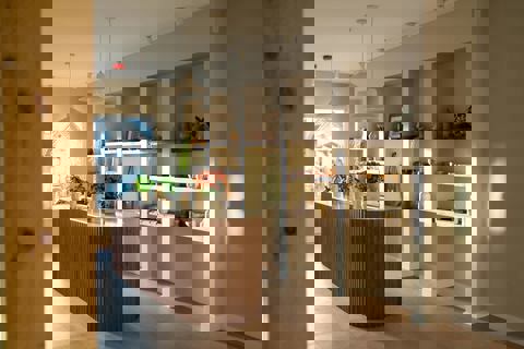 FACE - Poterie . Atelier . Café photo 1