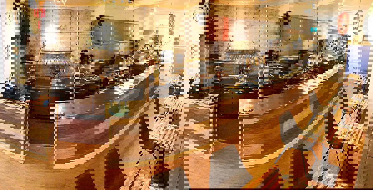 Restaurant Narval photo 1