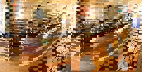 Restaurant Narval photo 1