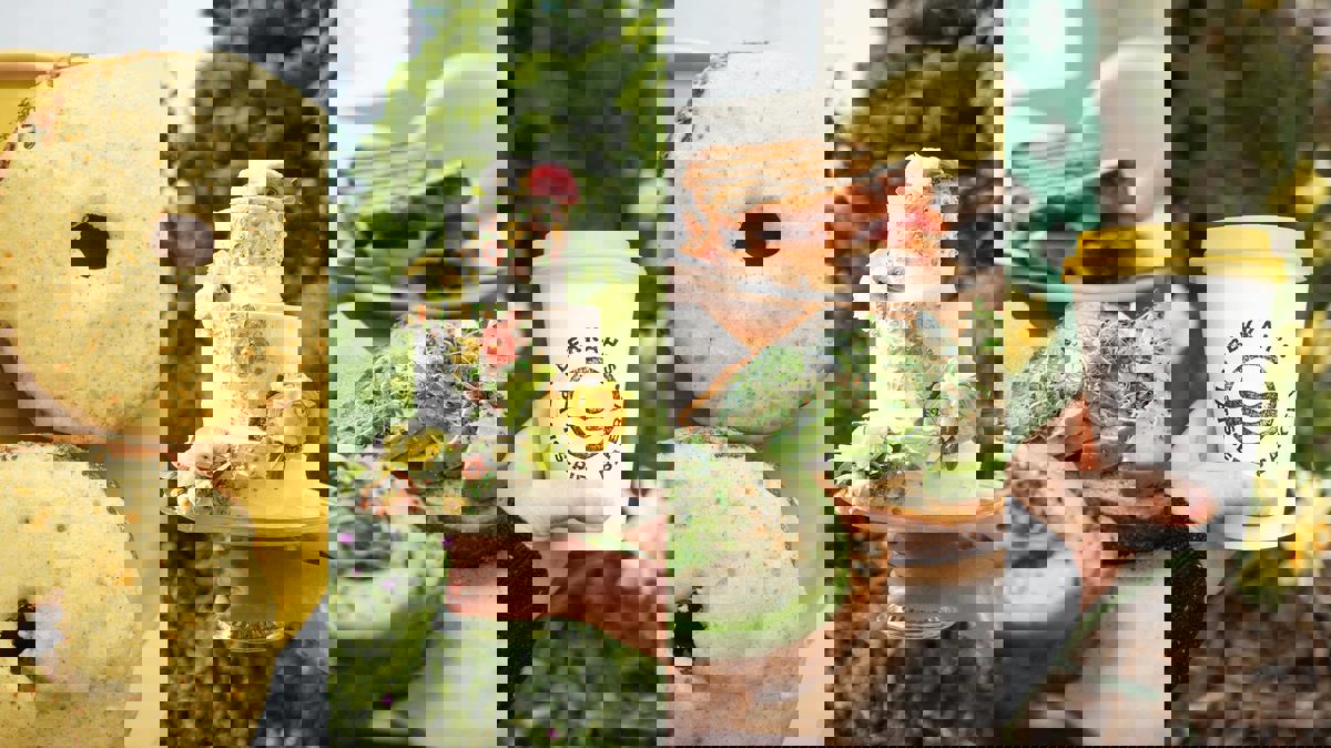 Bekkah's Bakery photo 1