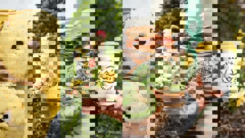 Bekkah's Bakery photo 1