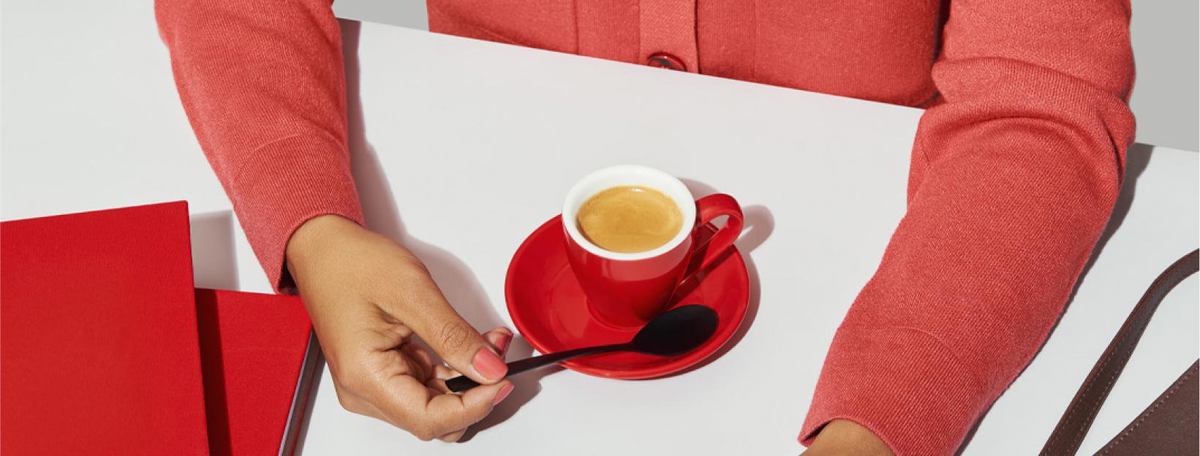 Café Vittoria Distribution photo 1