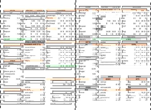 L’arrêt 117 photo 1