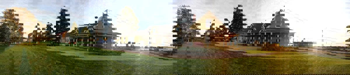 AU BLANC MARRONNIER photo 1