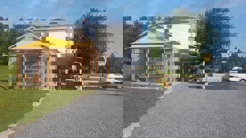 Onze Onze Café du village photo 1