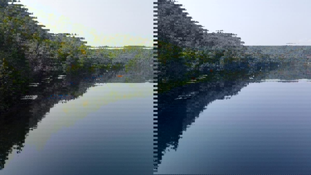 Chalets Lanaudière photo 1