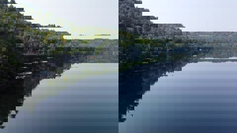 Chalets Lanaudière photo 1