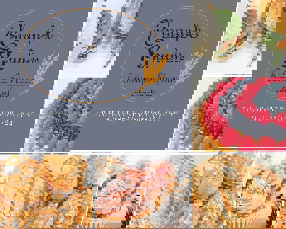 Chouquette et Amandine photo 1