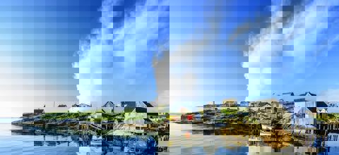 Travelodge by Wyndham Rigaud photo 1