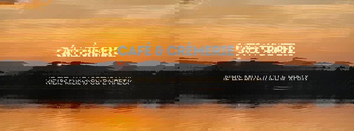 Chez Les Bergeron photo 1