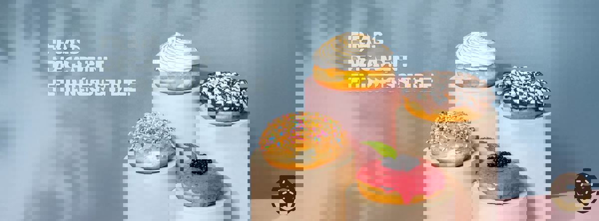 Beiko La Boîte à Beignes, Neufchâtel photo 1