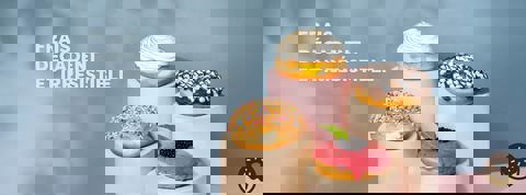 Beiko La Boîte à Beignes, Neufchâtel photo 1