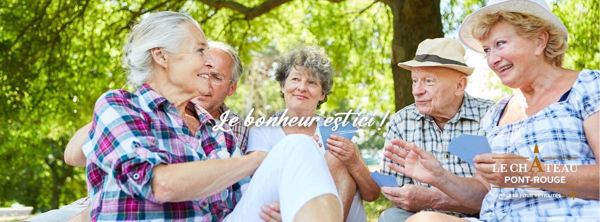 Le Château Pont-Rouge photo 1