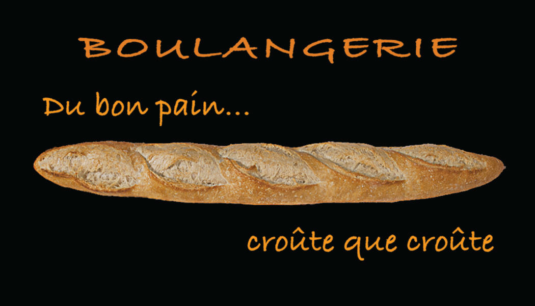 Du bon pain... croûte que croûte photo 1