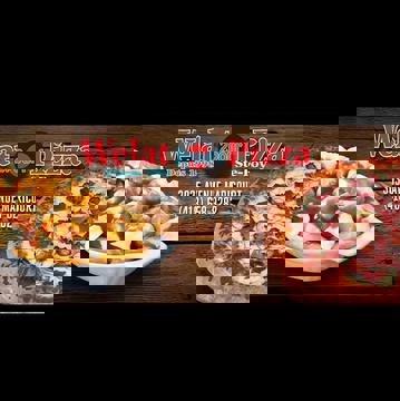 Welat Pizza- Ste foy 2 pour 1 photo 1