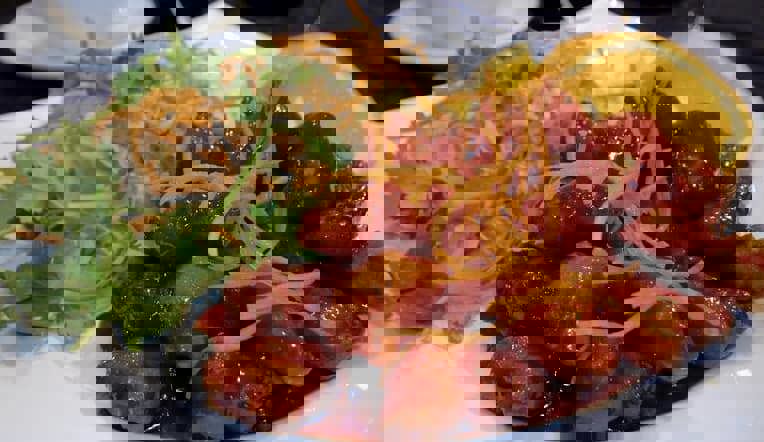 Restaurant Chez Vanna Plus photo 1