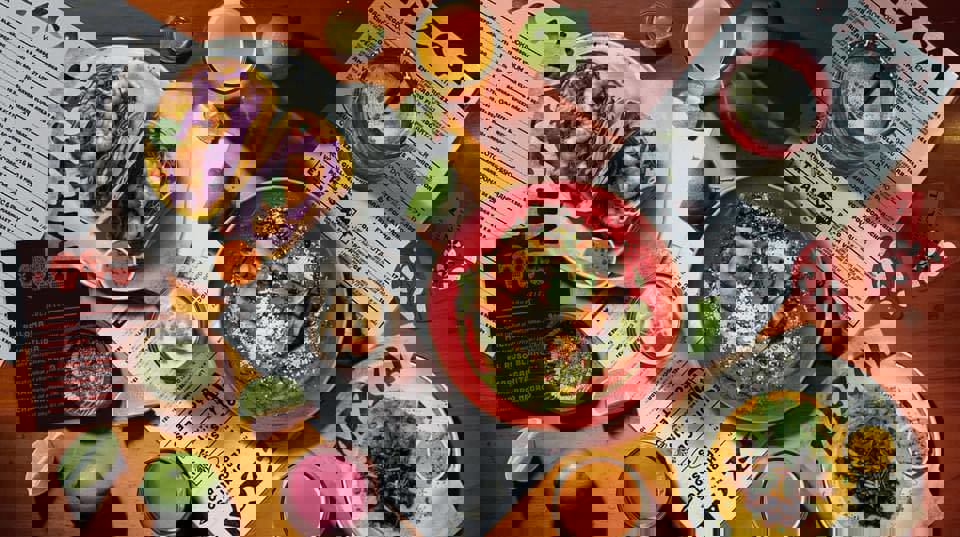 Mezcal Taqueria photo 1