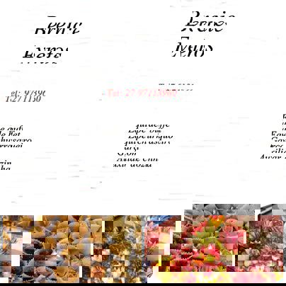 Buffet de Marque photo 1