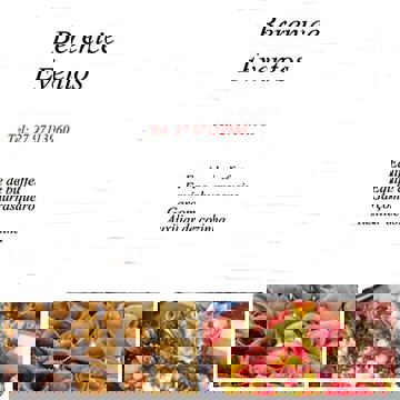 Buffet de Marque photo 1