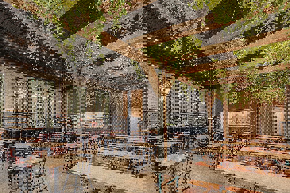 Origine Brass / 4 Origines - Microbrasserie & Restaurant photo 1