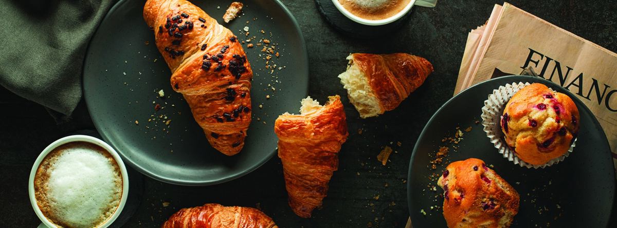 Presse Café Métro Cartier photo 1