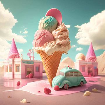 Casse-Croûte d'en Haut photo 1