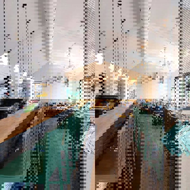 Nordik Café Torréfacteur Et Brunch photo 1