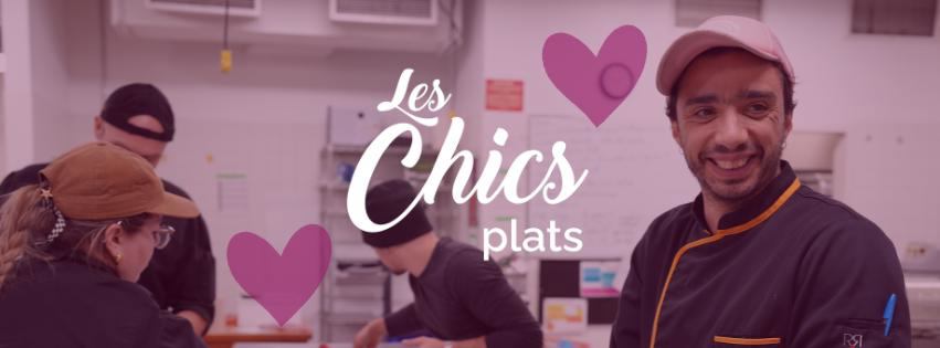 Le Chic Resto Pop photo 1