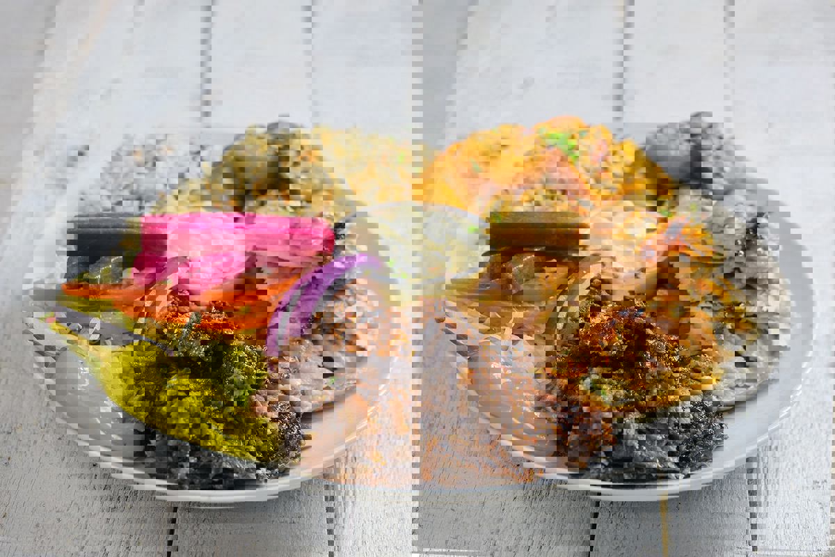 Basha Mascouche photo 1