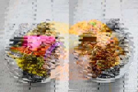 Basha Mascouche photo 1