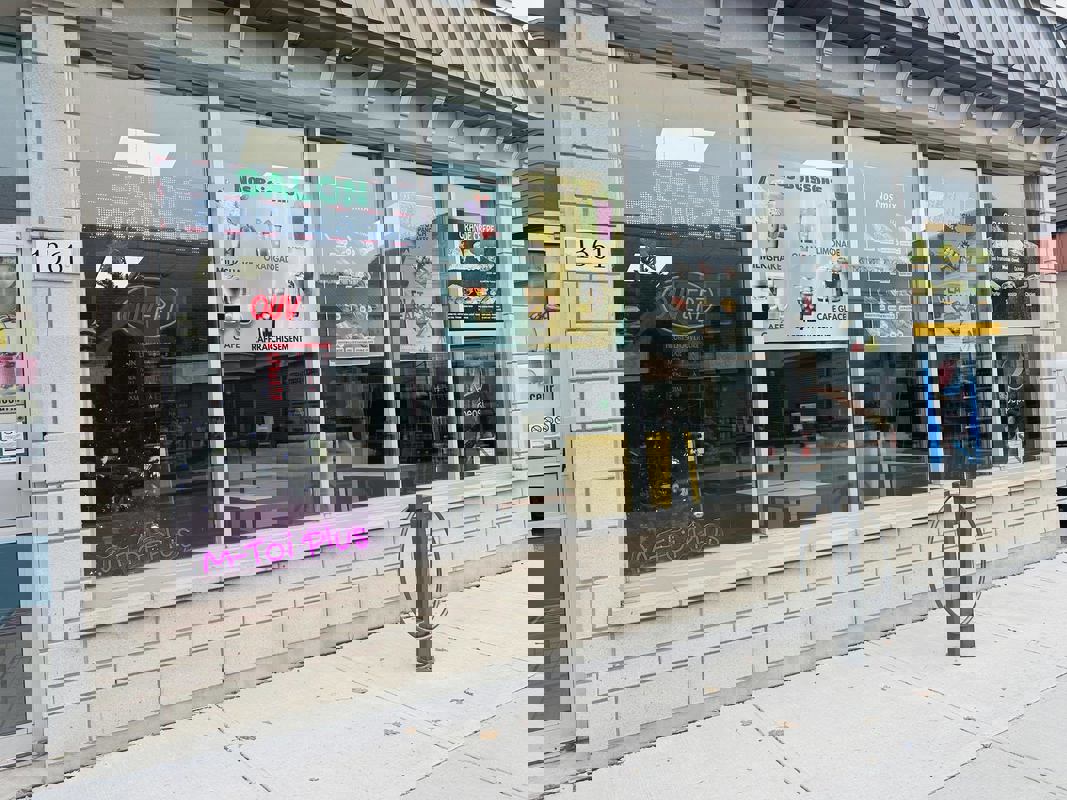 M-Toi Plus BRONZAGE & GOURMANDISE photo 1