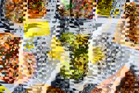 Oh Dumplings Solar (Brossard) photo 1