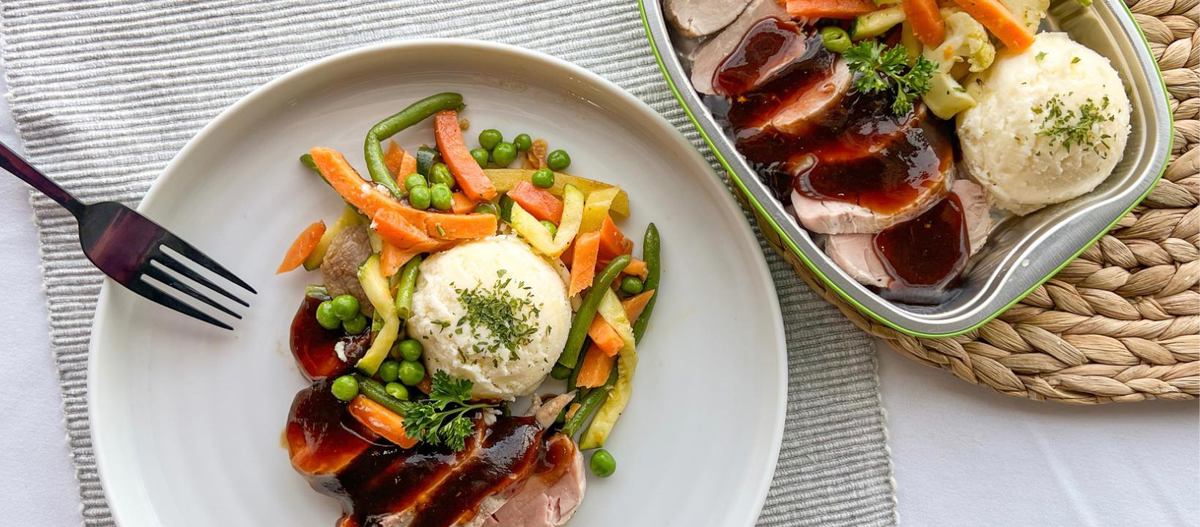 L'Odika Traiteur | Épicier | Services entreprises photo 1