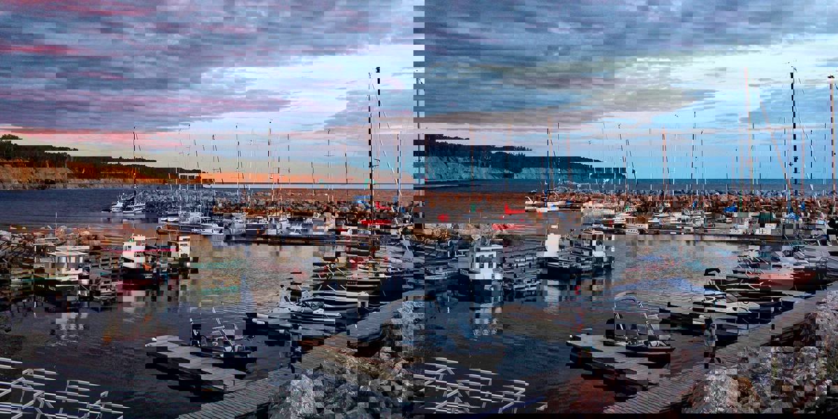 Marina de New Richmond ( Bar ) photo 1