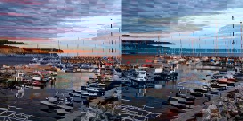 Marina de New Richmond ( Bar ) photo 1