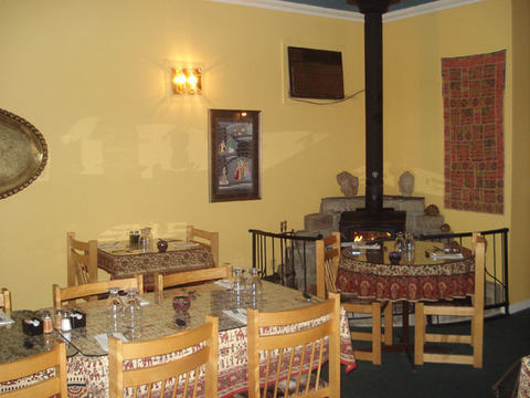 Restaurant Shalimar photo 1