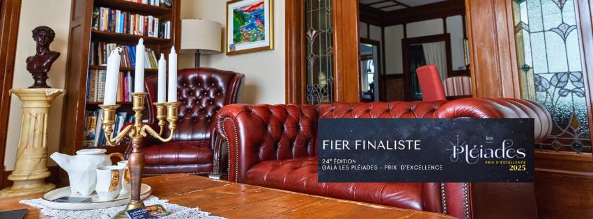 Le Plumard Couette et Café photo 1