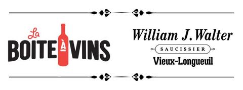 William J. Walter du Vieux-Longueuil photo 1