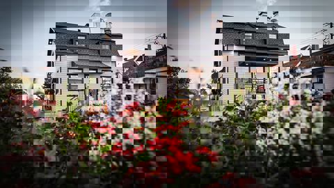 La Grange bar à vin photo 1