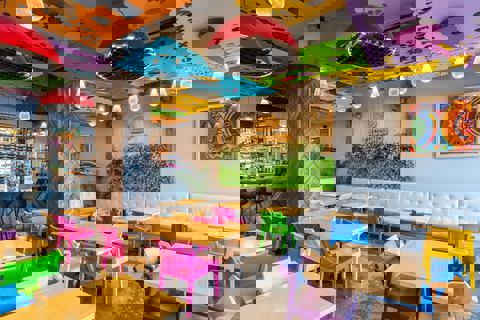 Tacochon Restaurant Mexicain photo 1