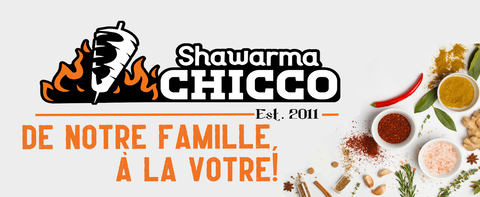 Shawarma Chicco photo 1
