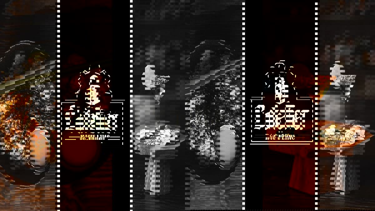 L'Atelier Escaparium - Resto-Pub Ludique photo 1