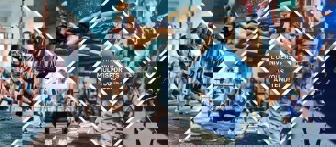 Club extérieur du Carrefour Multisports - Tomahawk photo 1