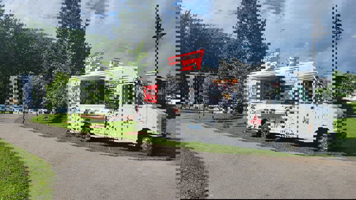 Jerry casse-croûte du Terroir photo 1